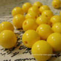 Bulk acrylic pearl beads for making necklace or bracelet